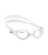 Cressi Right Swim Goggles Clear/Frame Clear - Γυαλιά Κολύμβησης - tokatlis.gr