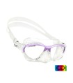 Cressi Moon Kid Silicone Mask Clear/Assorted - Μάσκα