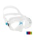 Cressi Marea Silicone Mask Assorted - Μάσκα - tokatlis.gr