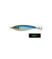 Oceanic Team Egido Real Toto 90mm - MACKEREL