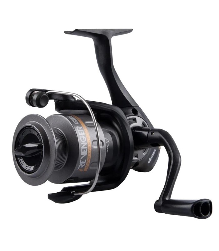 Okuma Revenger - tokatlis.gr
