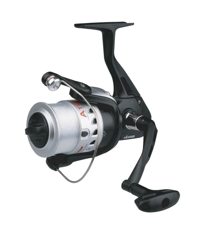 Okuma Atomic 60FD - tokatlis.gr