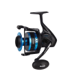 Okuma Azores xp