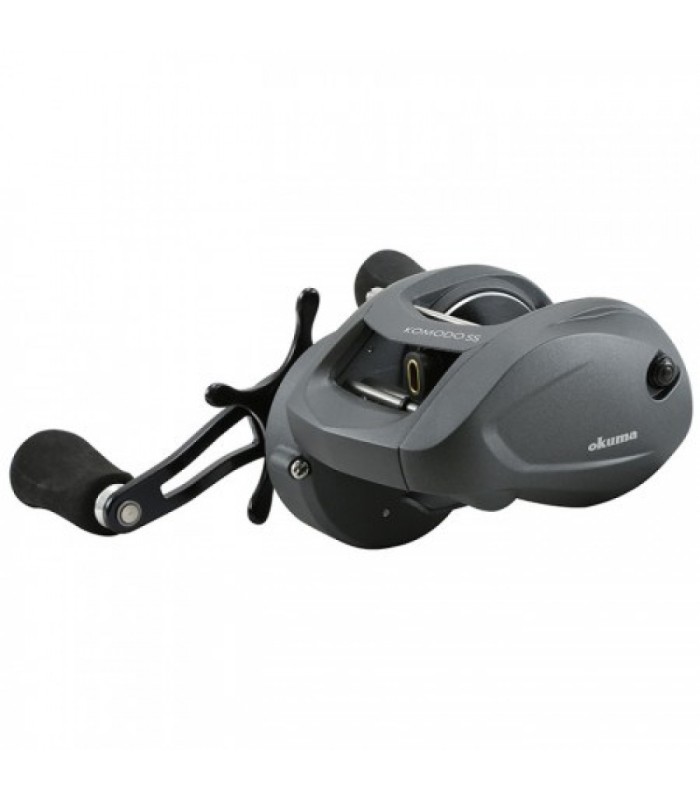 Okuma Komodo SS - tokatlis.gr