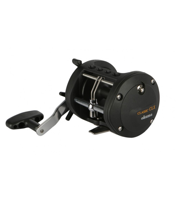 Okuma New Classic CLX  - tokatlis.gr