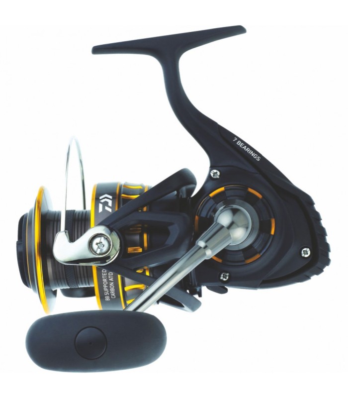 Daiwa BG Spin - tokatlis.gr