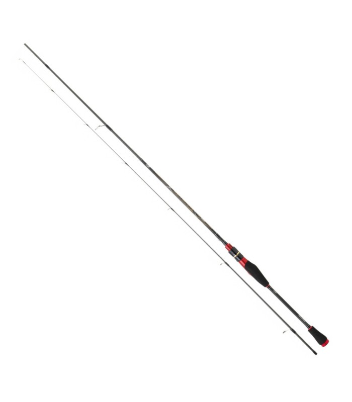 Daiwa Ballistic-X LRF - tokatlis.gr