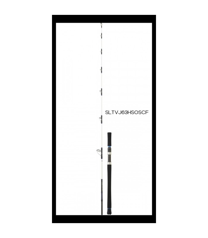 Daiwa Saltist Off Shore - tokatlis.gr