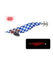 Oceanic Team Καλαμαριέρες Egido Race Flag Normal 3.0 - Chess Blue