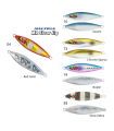 Daiwa MR Slow Jig