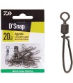 Daiwa D-Snap Rapide