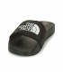 The North Face Base Camp III Slides σε Μαύρο Χρώμα