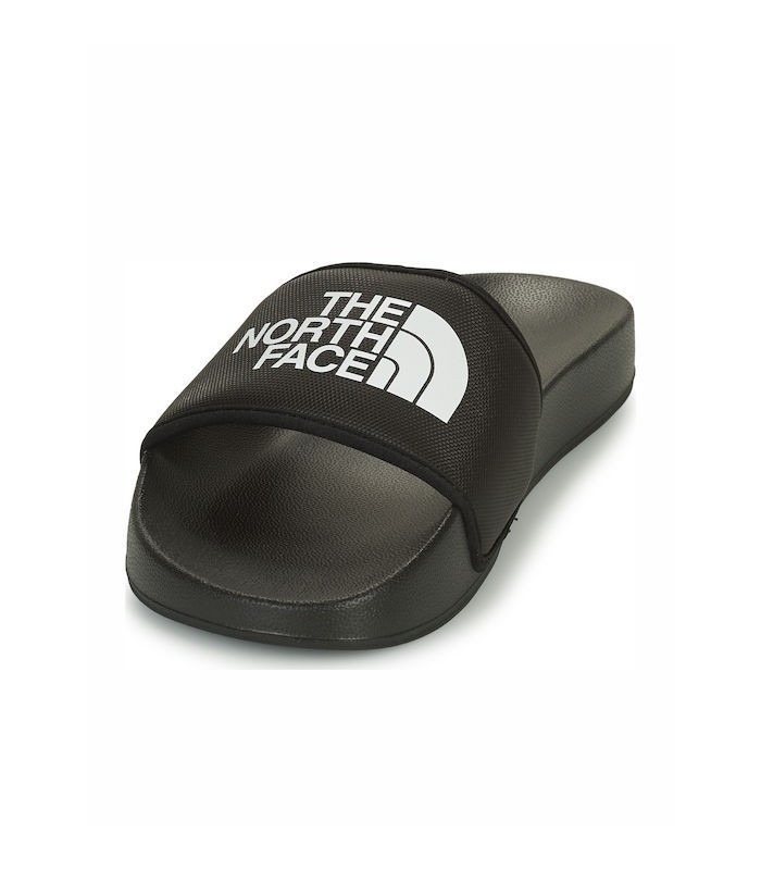 The North Face Base Camp III Slides σε Μαύρο Χρώμα