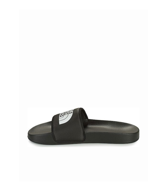 The North Face Ανδρικές Παντόφλες Base Camp III Slides - tokatlis.gr