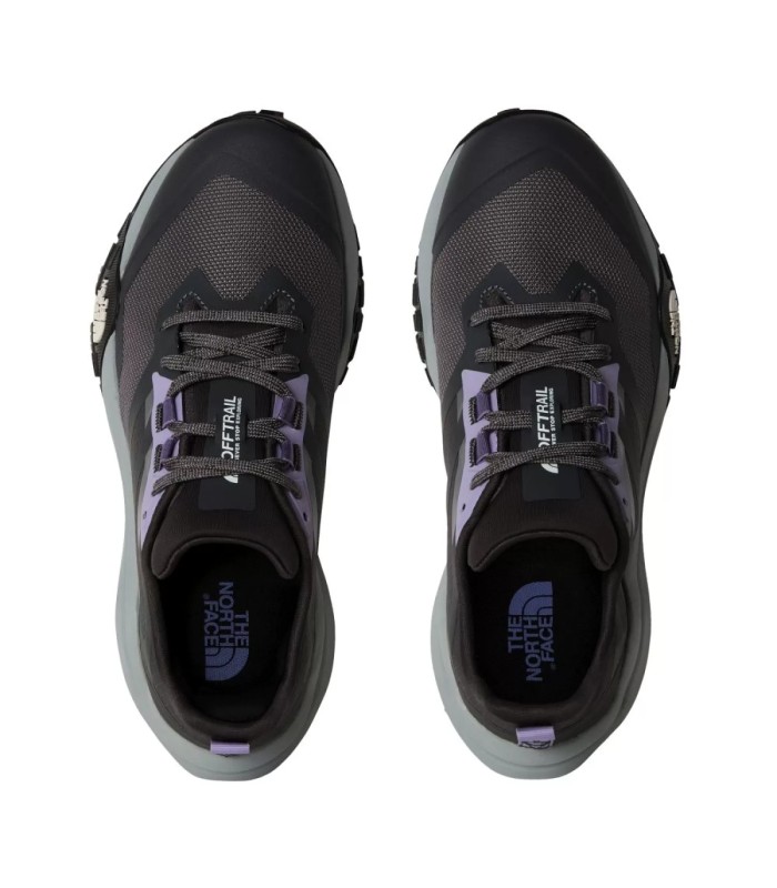 The North Face Offtrail Versa Trail Running Shoes  - tokatlis.gr