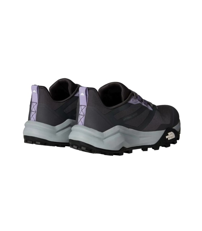 The North Face Γυναικεία Παπούτσια Offtrail Versa Trail Running Shoes - tokatlis.gr