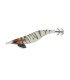 Oceanic Team Καλαμαριέρες Egido Zebra Normal 3.0 - TOKATLIS.GR