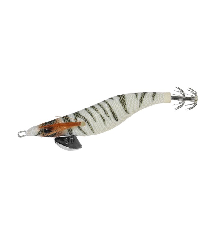 Oceanic Team Καλαμαριέρες Egido Zebra Normal 3.0 - TOKATLIS.GR