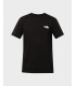 The North Face M Simple Dome  Black - tokatlis.gr