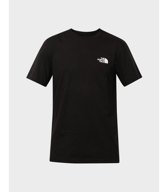 The North Face M Simple Dome  Black - tokatlis.gr