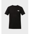 The North Face M Simple Dome  Black