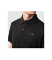 The North Face M Tanken Polo Black