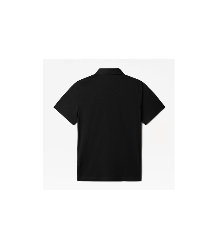 The North Face M Tanken Polo Black  - tokatlis.gr
