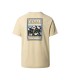 The North Face M North Faces S/S Tee Gravel - tokatlis.gr