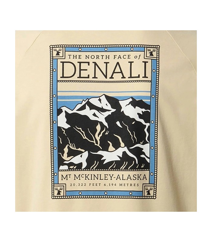 The North Face M North Faces S/S Tee Gravel - tokatlis.gr