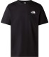 The North Face M Red Box Tee - tokatlis.gr