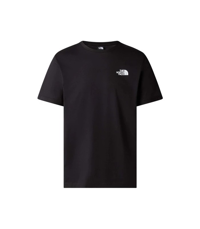 The North Face M Red Box Tee - tokatlis.gr