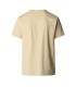 The North Face M S/S Mountain Line Tee - tokatlis.gr