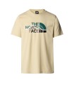 The North Face M S/S Mountain Line Tee