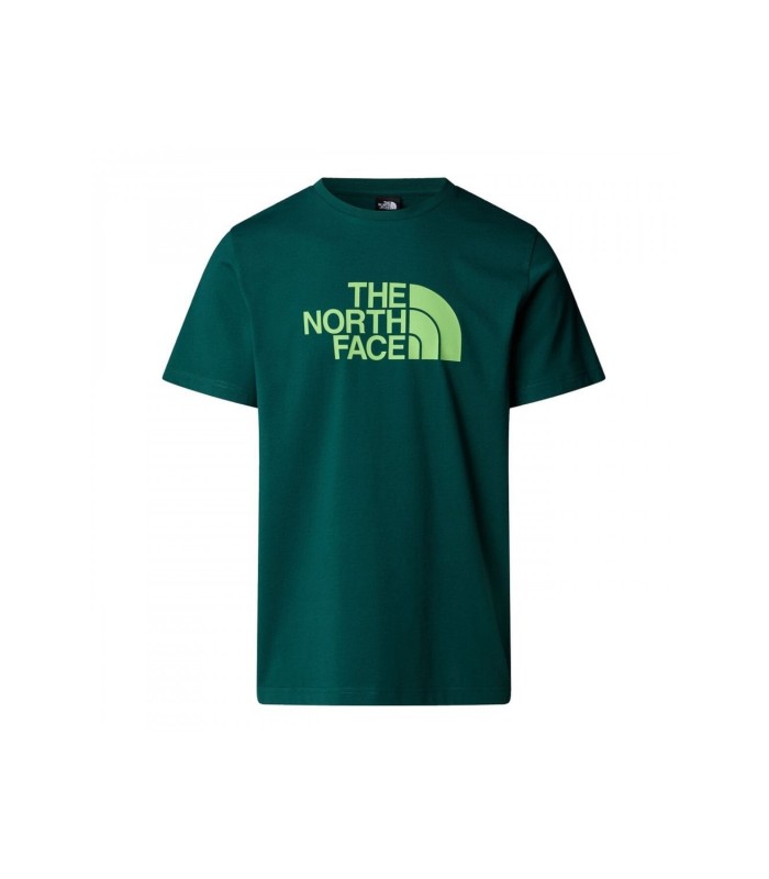 Ανδρική κοντομάνικη μπλούζα Box NSE Celebration Tee