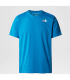 The North Face M Foundation Tracks Graphic TEE - tokatlis.gr