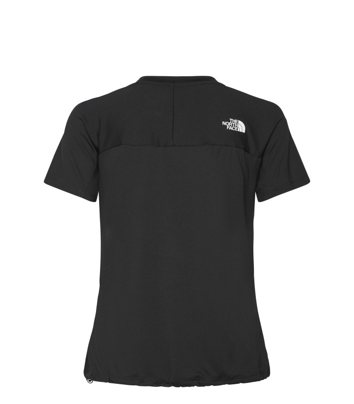 The North Face Γυναικείο Μπλουζάκι Flex New Tee - tokatlis.gr