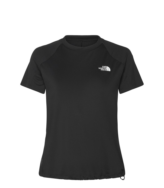 The North Face Γυναικείο Μπλουζάκι Flex New Tee - tokatlis.gr