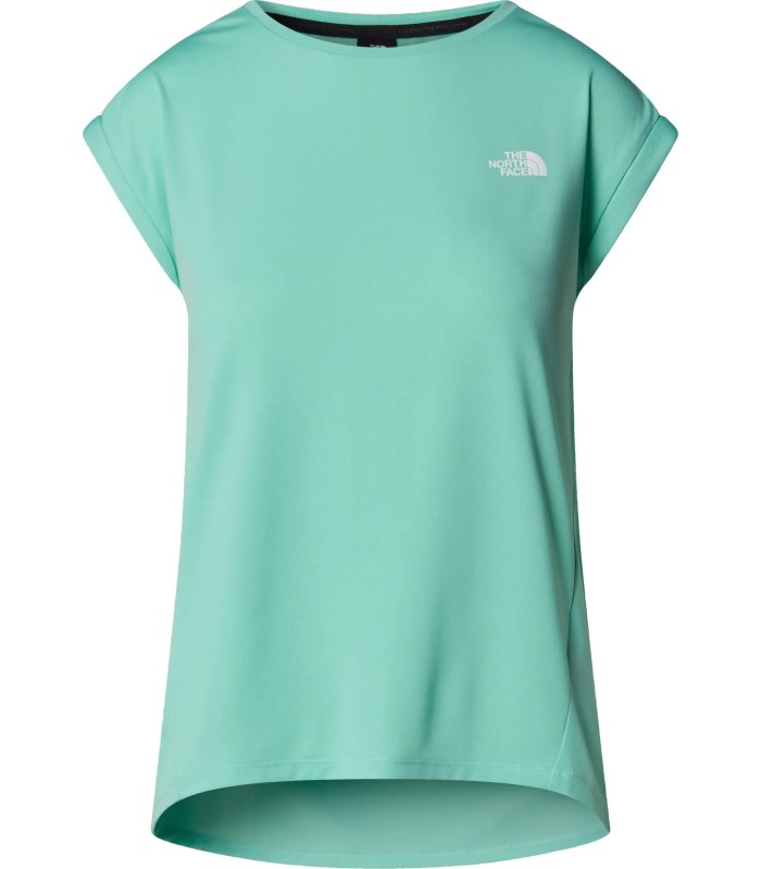 The North Face Γυναικείο Μπλουζάκι Tanken Tank Bright Foam - tokatlis.gr