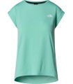 The North Face W Tanken Tank Bright Foam
