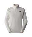 The North Face - M 100 Glac White Dune
