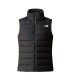 The North Face  M Aconcagua 3 Vest Black  - tokatlis.gr