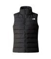 The North Face  M Aconcagua 3 Vest Black