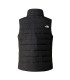 The North Face  M Aconcagua 3 Vest Black  - tokatlis.gr