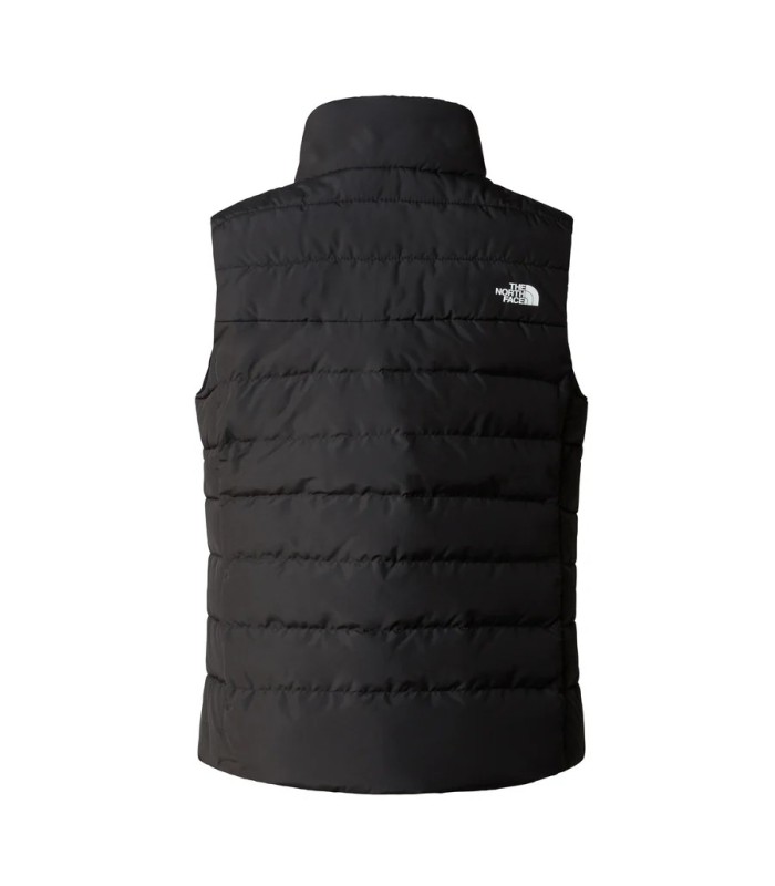 The North Face  M Aconcagua 3 Vest Black  - tokatlis.gr