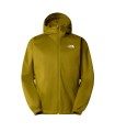 The North Face M Quest Jacket Χακί