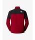 The North Face Glacier Heavyweight Full-Zip Fleece  - tokatlis.gr