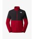 The North Face Glacier Heavyweight Full-Zip Fleece  - tokatlis.gr