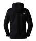The North Face - M Merak Hoodie TNF Black - tokatlis.gr