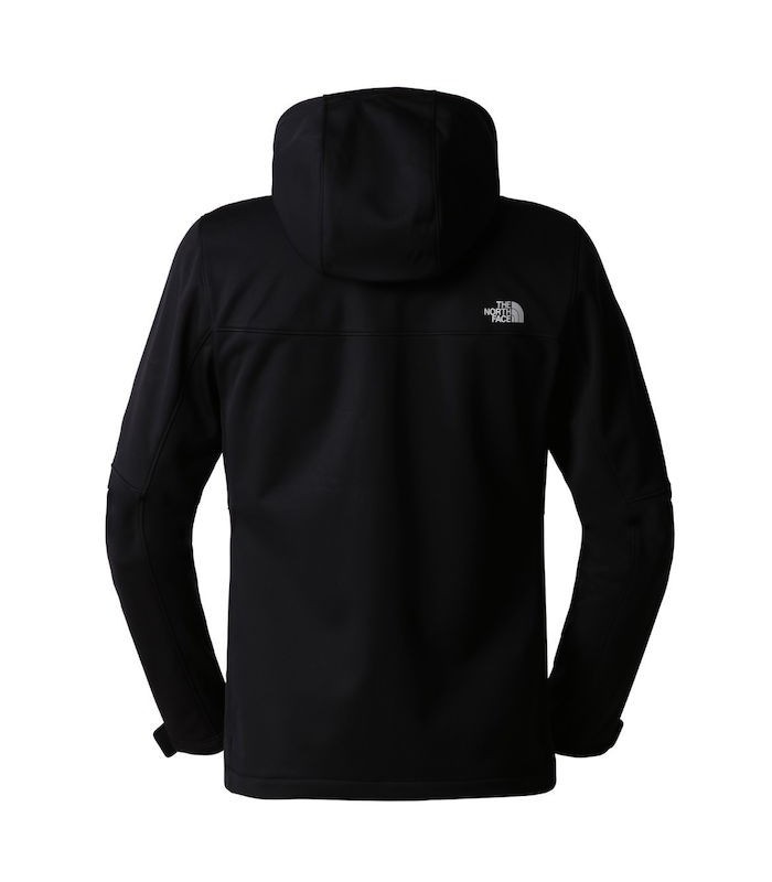 The North Face - M Merak Hoodie TNF Black - tokatlis.gr