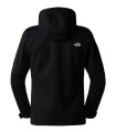 The North Face - M Merak Hoodie TNF Black
